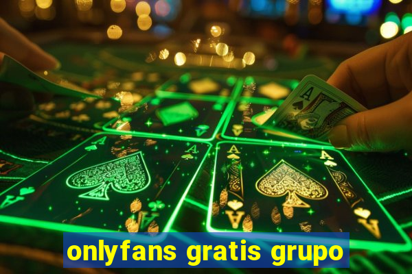 onlyfans gratis grupo